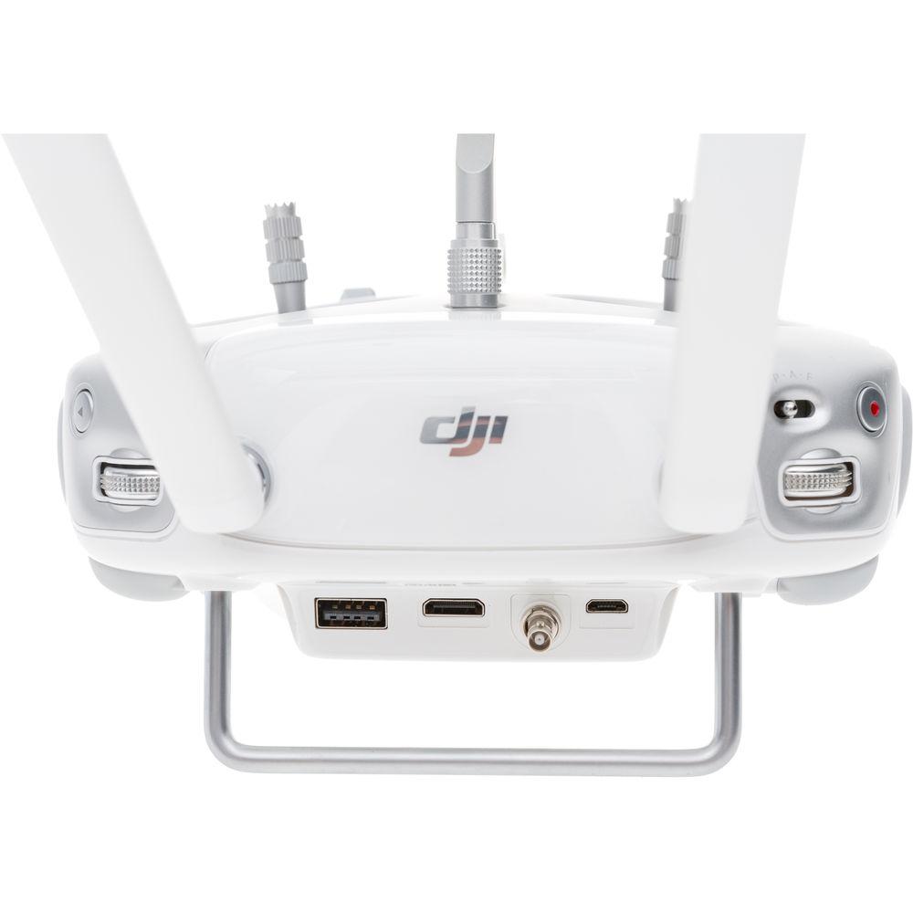 DJI Lightbridge 2 Full HD Video Downlink with OSD and Control