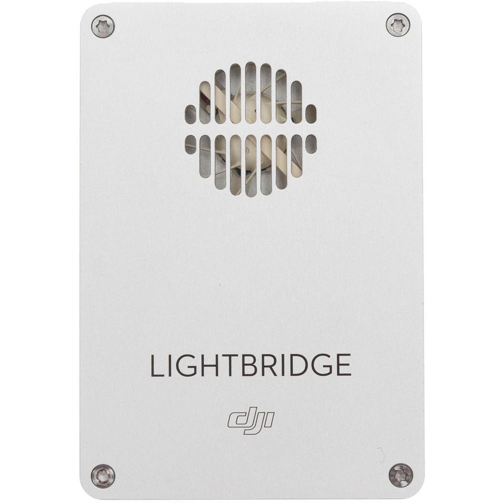 DJI Lightbridge 2 Full HD Video Downlink with OSD and Control