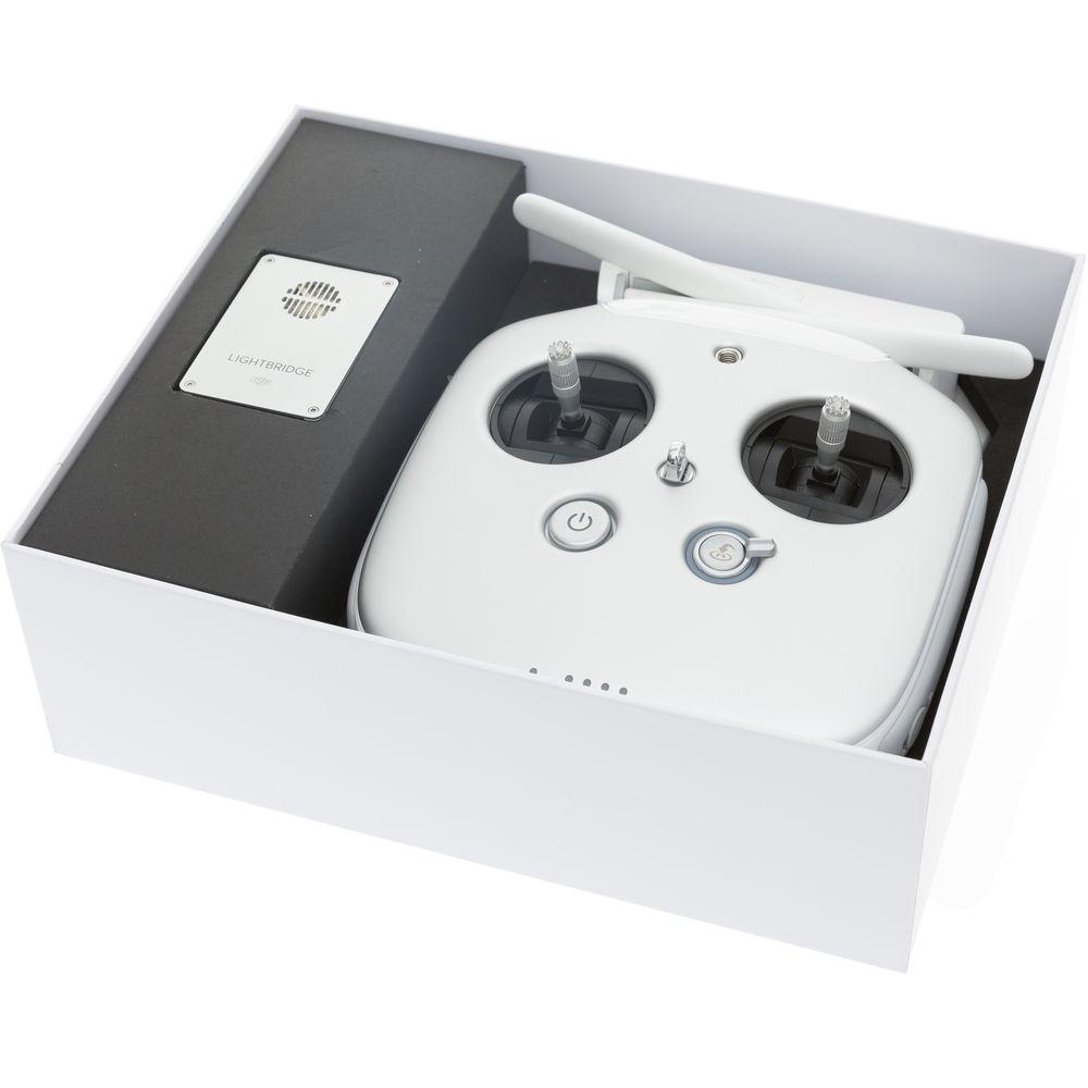 DJI Lightbridge 2 Full HD Video Downlink with OSD and Control