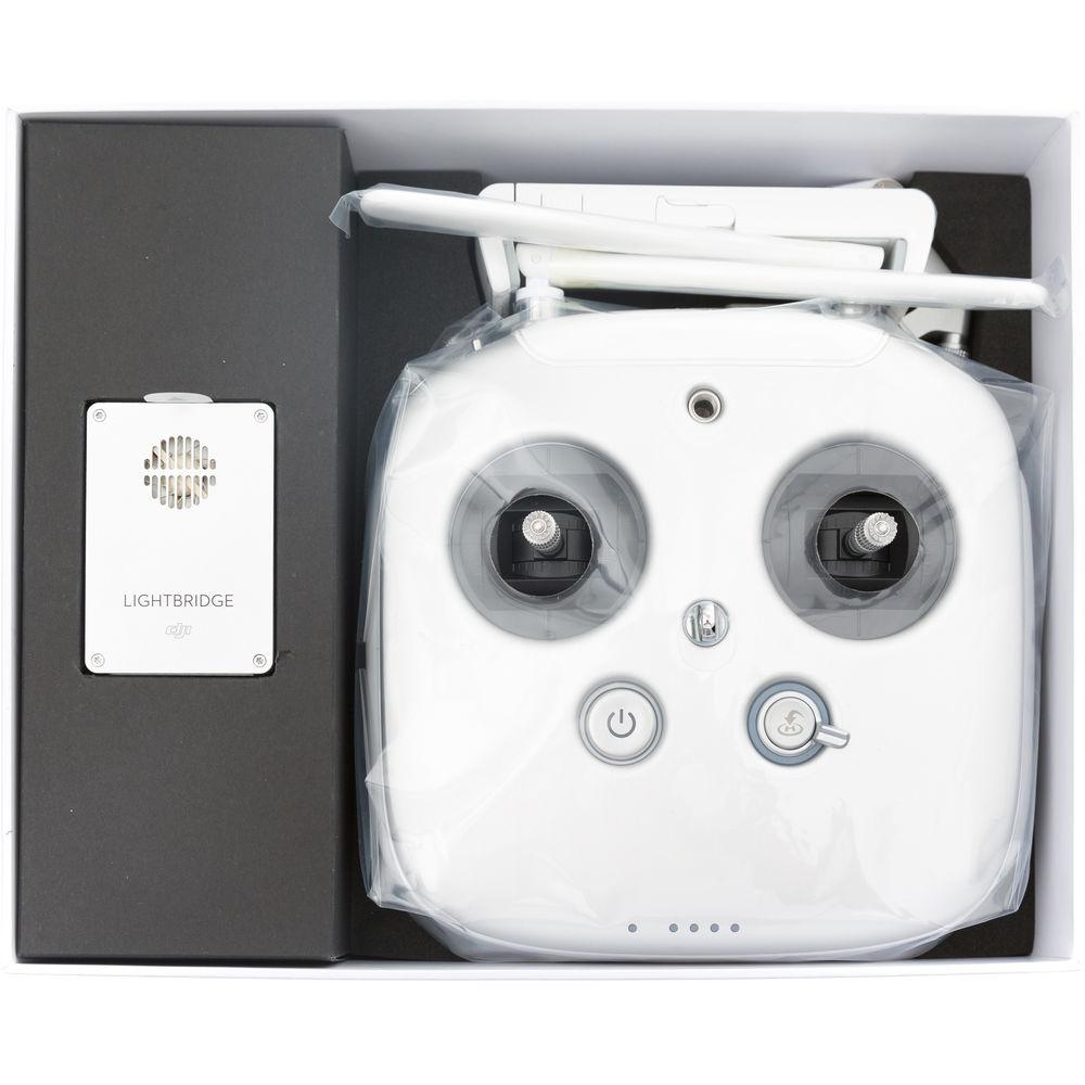DJI Lightbridge 2 Full HD Video Downlink with OSD and Control