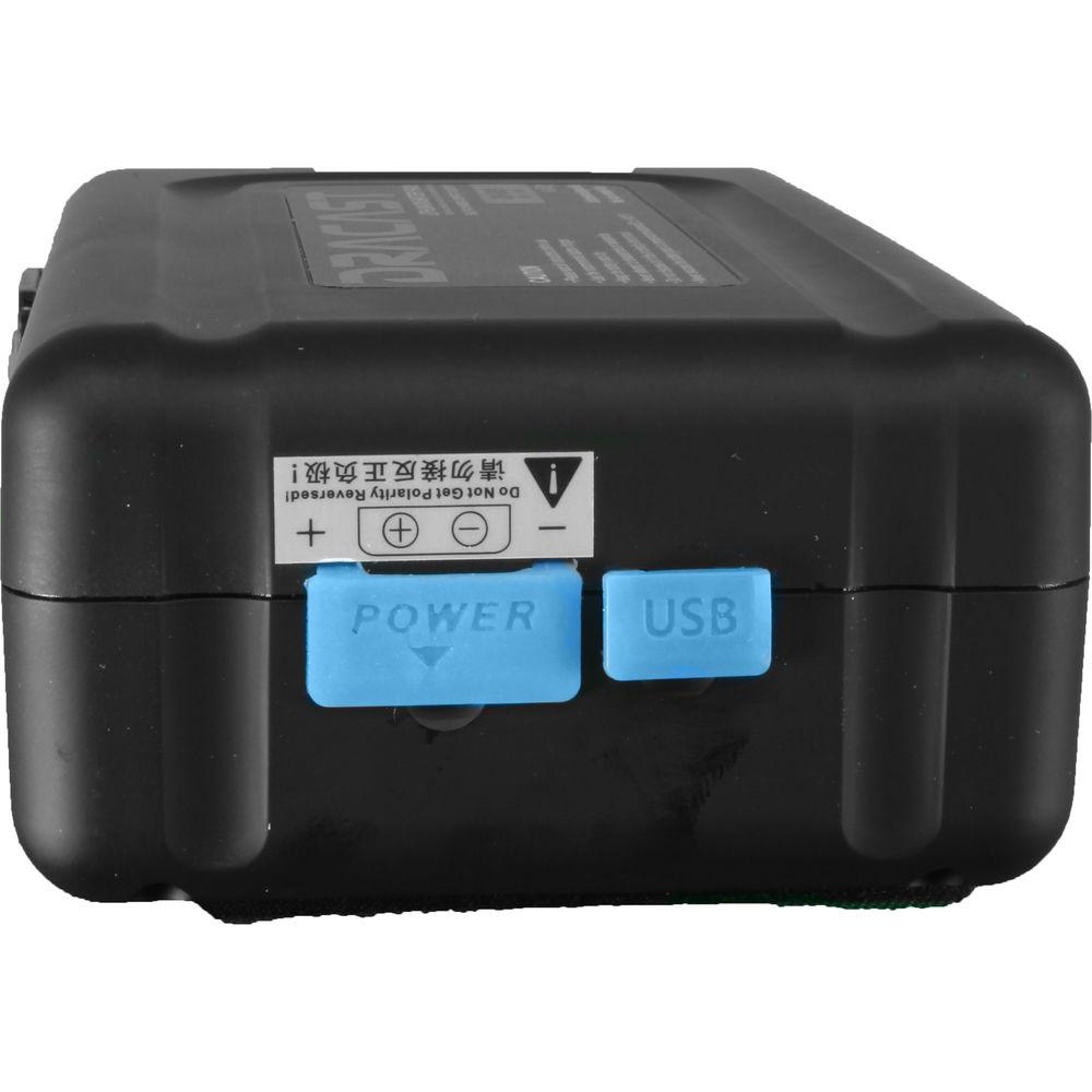 Dracast 95Wh Lithium-ion Battery