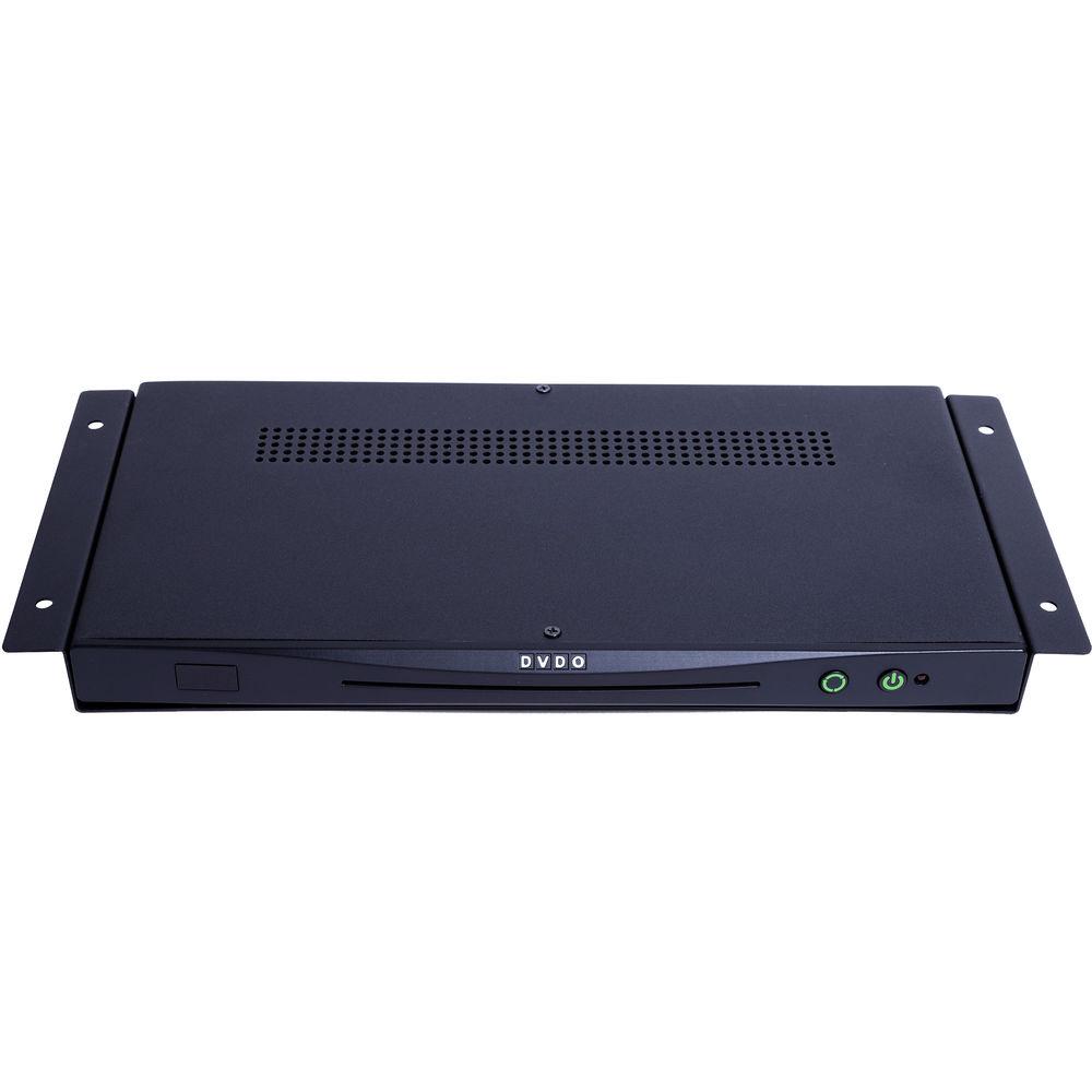 DVDO Under Desk Mount Bracket for Quick6 Matrix6