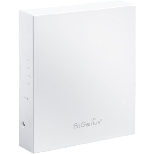 EnGenius EWS510AP Neutron Series Dual-Band Wireless Wall Plate Access Point