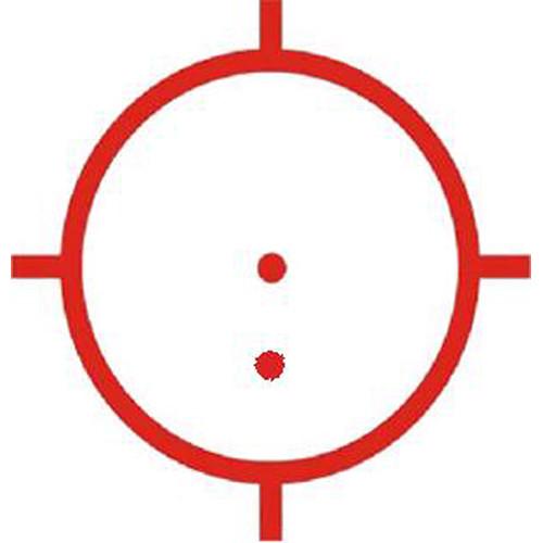 EOTech Model XPS3 Holographic Weapon Sight 2015 Edition