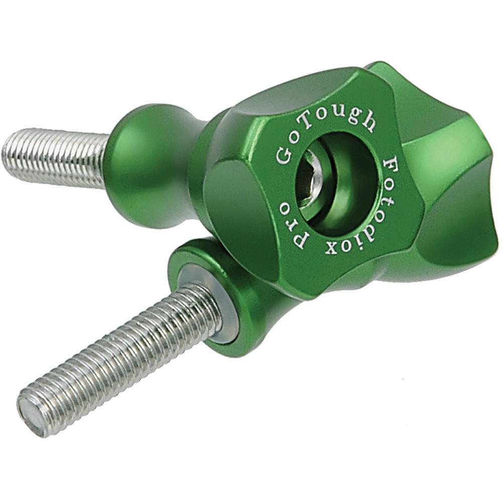 FotodioX GoTough CamCase Double Kit for GoPro HERO1, 2, 3 3 , & 4