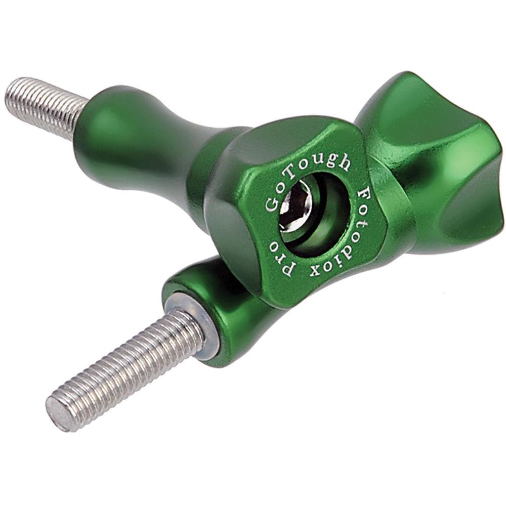 FotodioX GoTough CamCase Double Kit for GoPro HERO1, 2, 3 3 , & 4