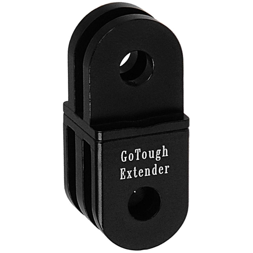 FotodioX GoTough CamCase Double Kit for GoPro HERO1, 2, 3 3 , & 4