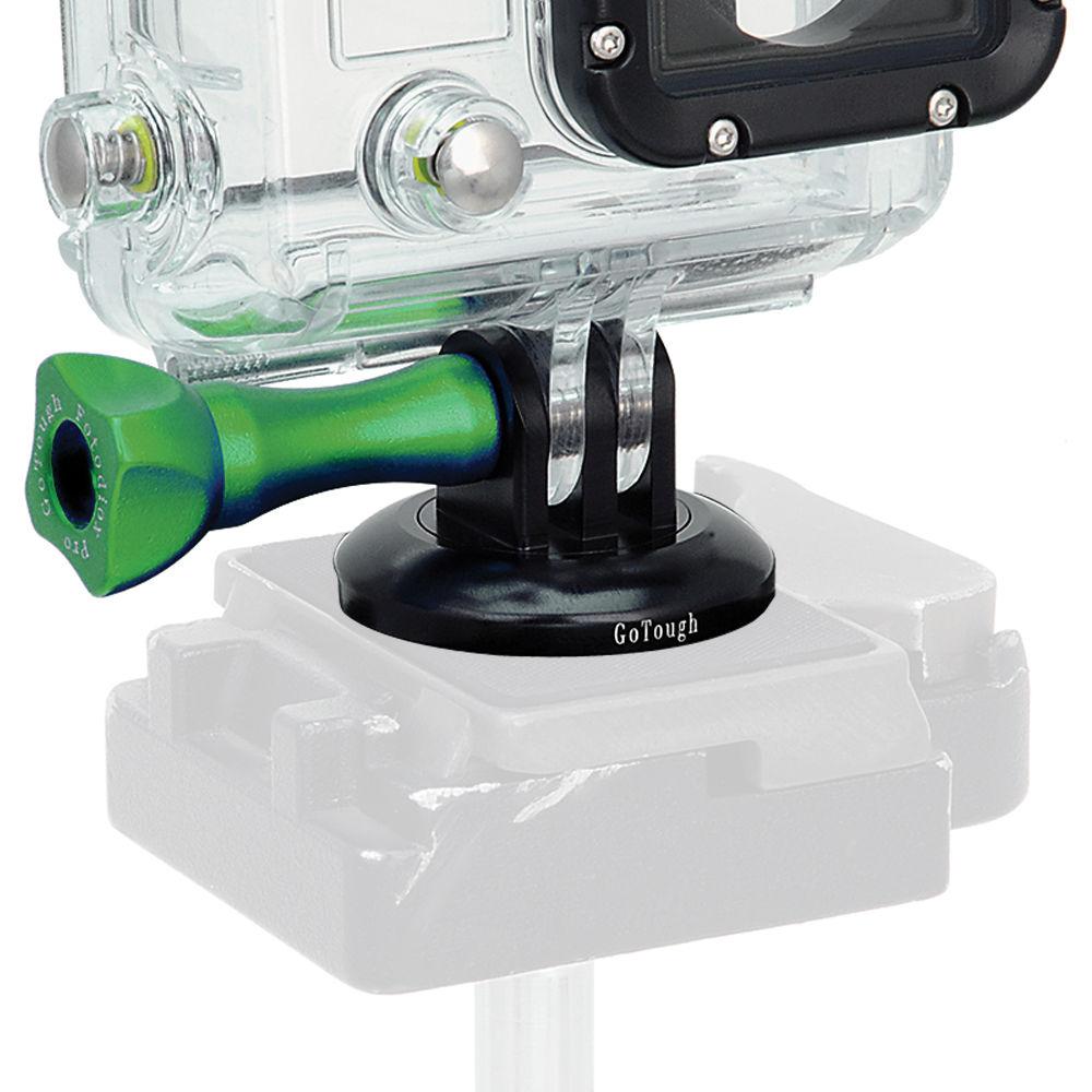 FotodioX GoTough CamCase Double Kit for GoPro HERO1, 2, 3 3 , & 4