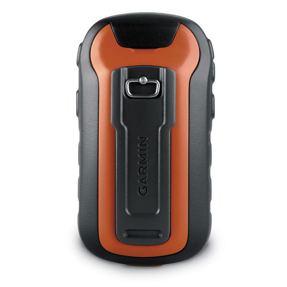 Garmin eTrex 20X GPS Unit