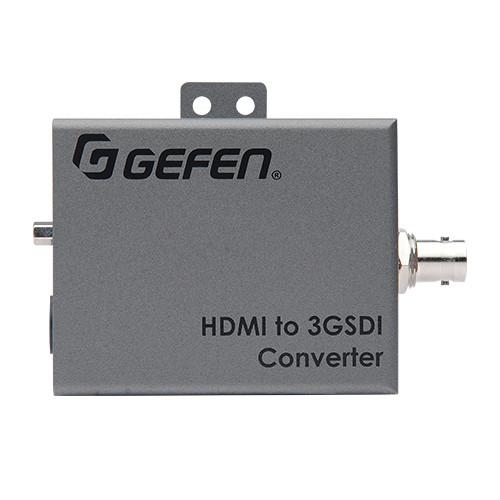 Gefen EXT-HD-3G-C HDMI to 3G-SDIConverter