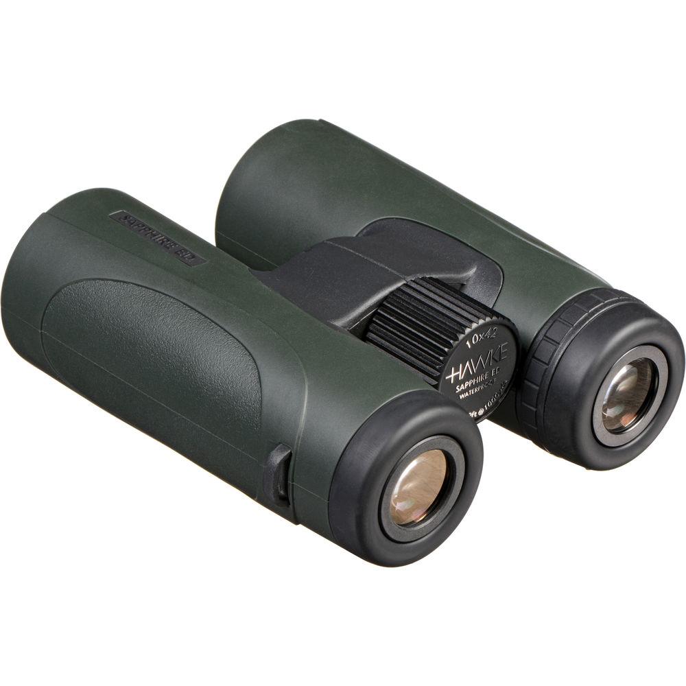 Hawke Sport Optics 10x42 Sapphire ED Binocular