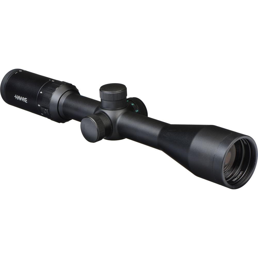 Hawke Sport Optics 3-9x40 Vantage IR Riflescope