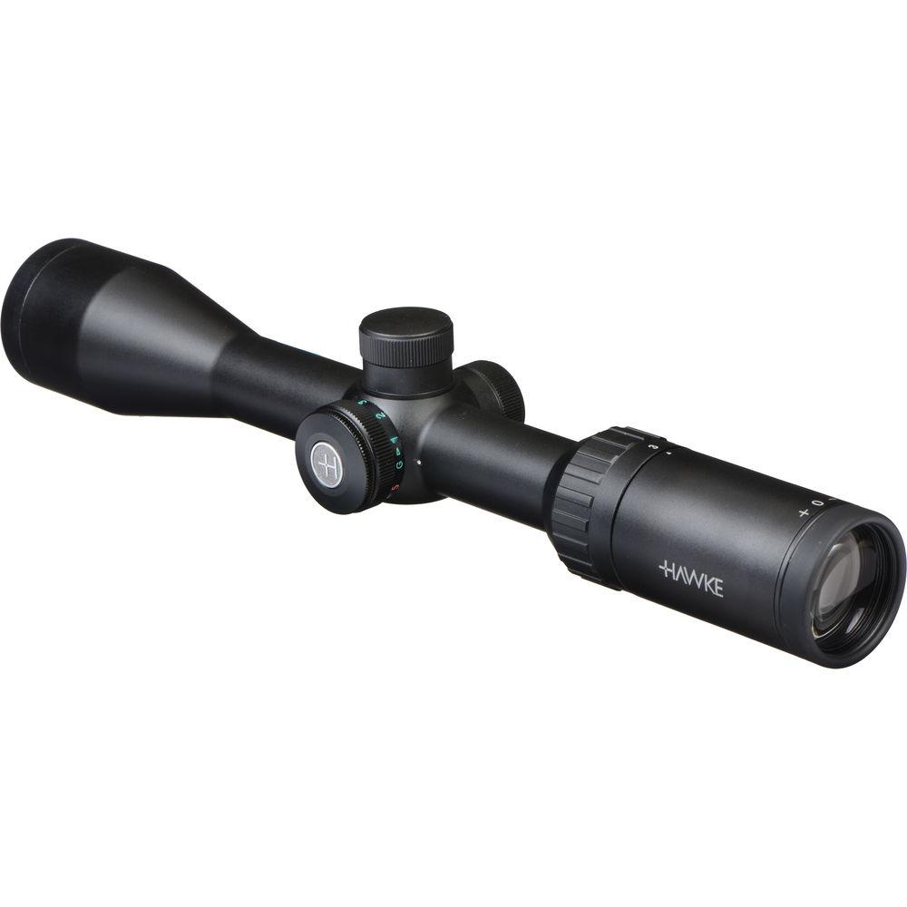 Hawke Sport Optics 3-9x40 Vantage IR Riflescope