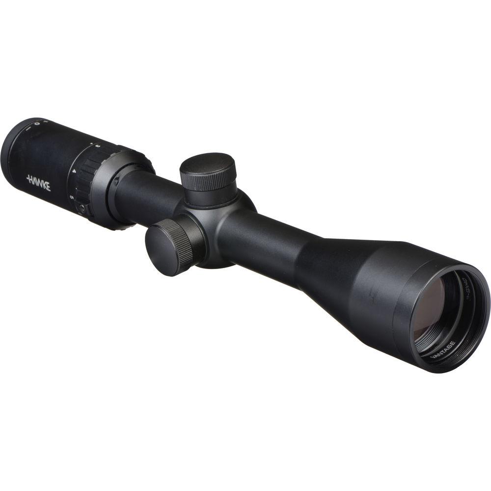 Hawke Sport Optics 3-9x40 Vantage Riflescope