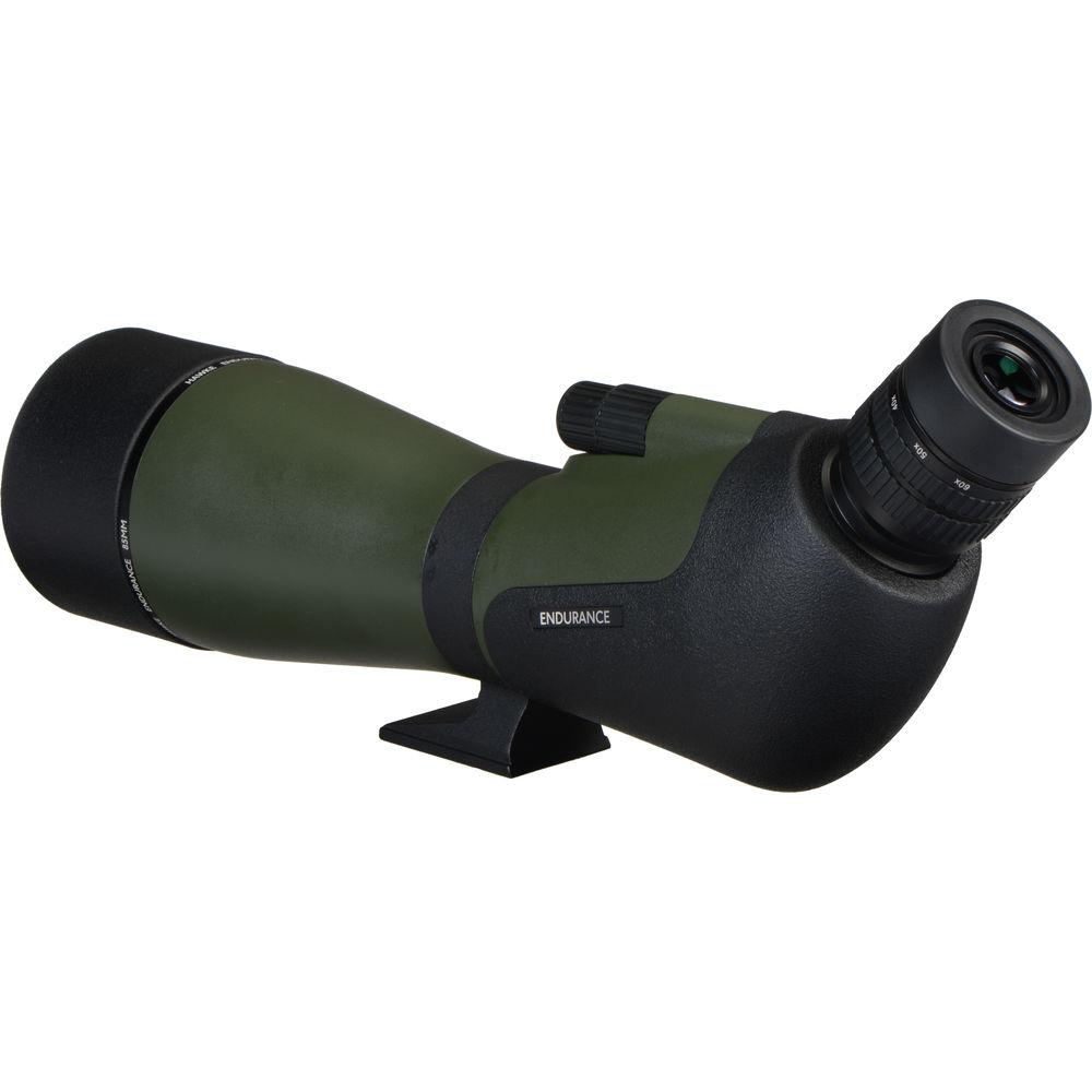 Hawke Sport Optics Endurance 20-60x85 Spotting Scope