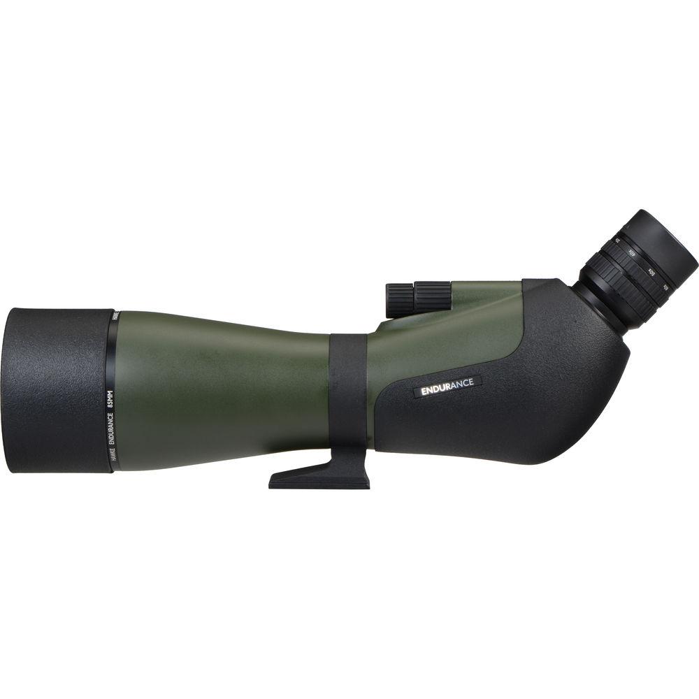 Hawke Sport Optics Endurance 20-60x85 Spotting Scope
