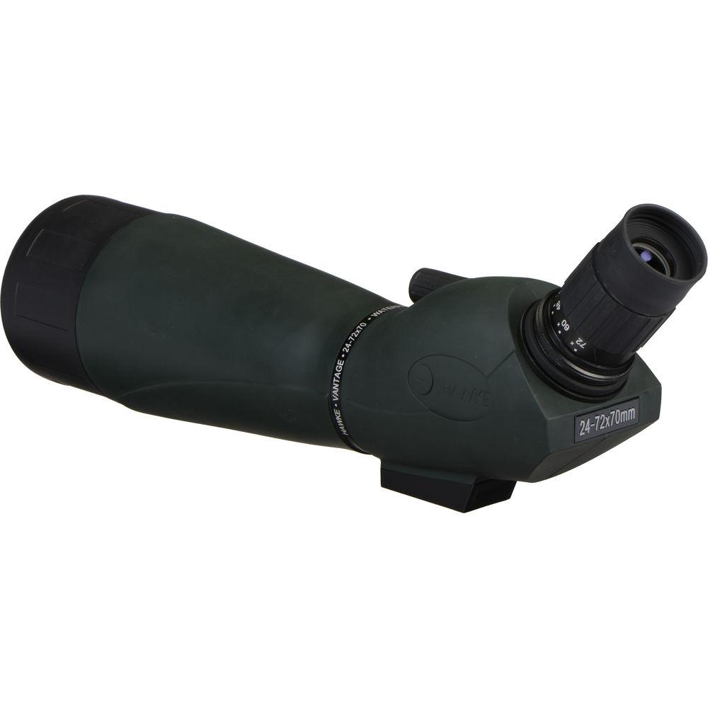 Hawke Sport Optics Vantage 24-72x70 Spotting Scope