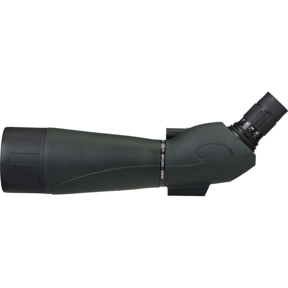 Hawke Sport Optics Vantage 24-72x70 Spotting Scope
