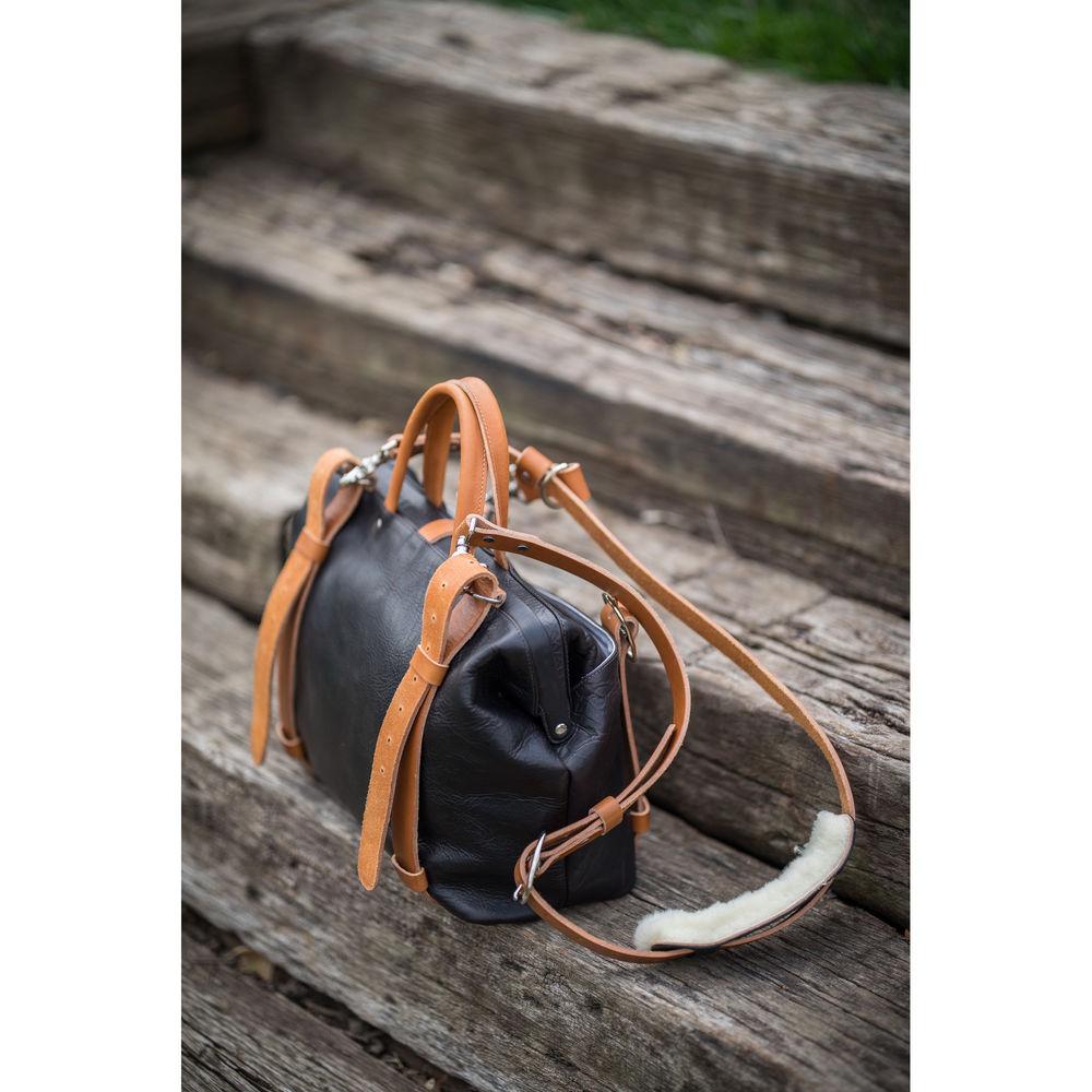 HoldFast Gear Roamographer Camera Bag