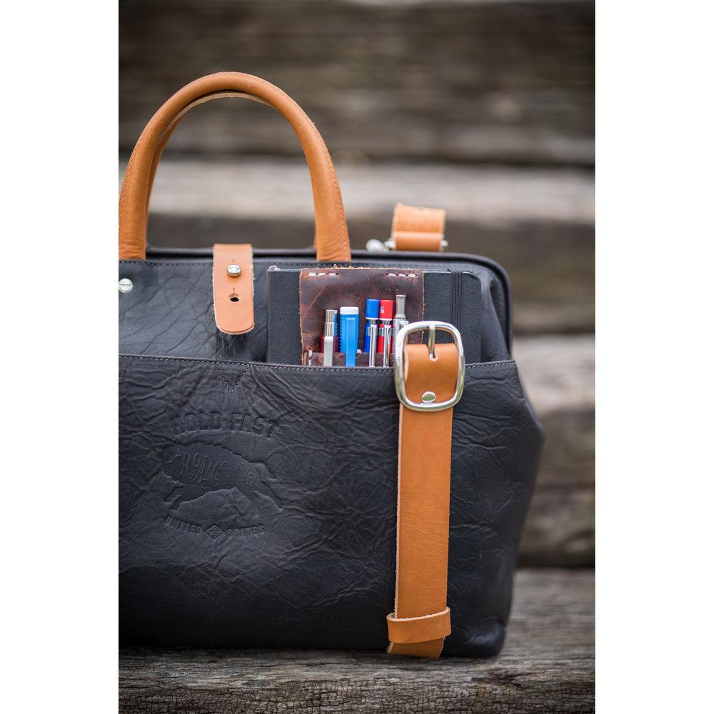 HoldFast Gear Roamographer Camera Bag