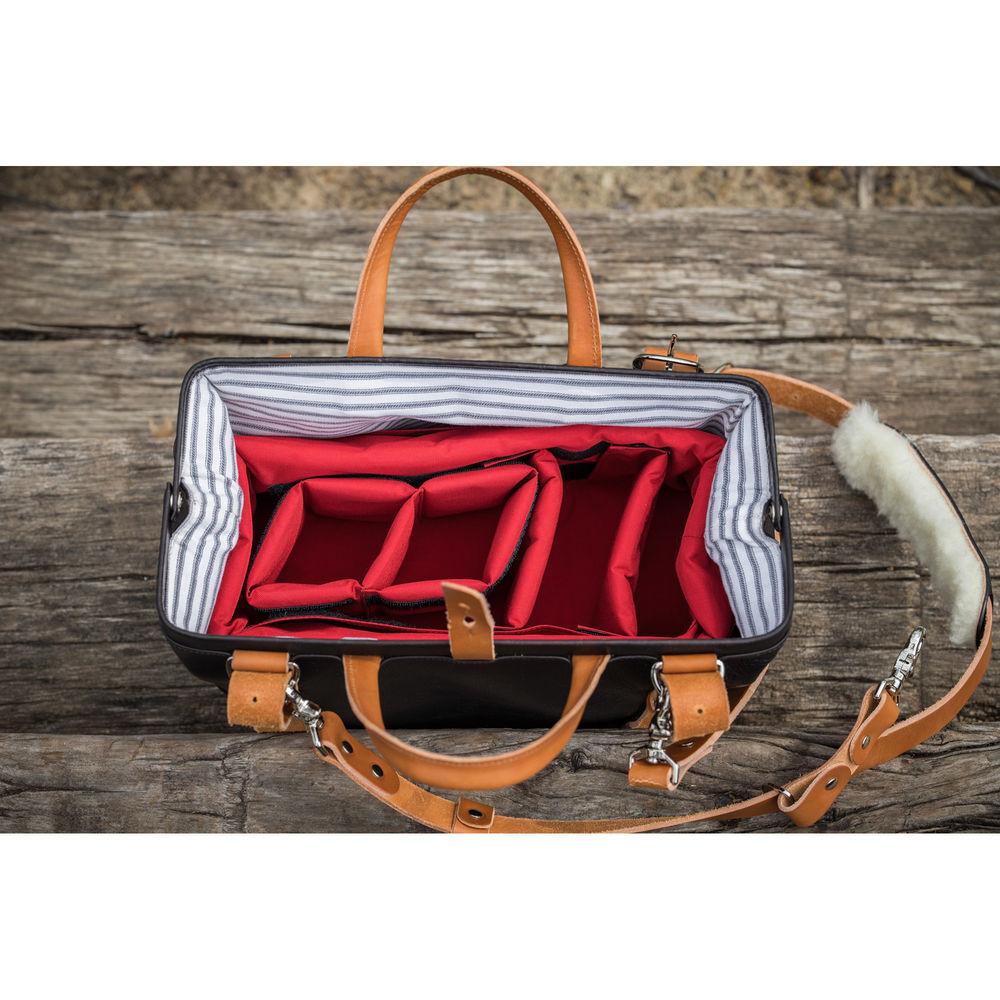 HoldFast Gear Roamographer Camera Bag