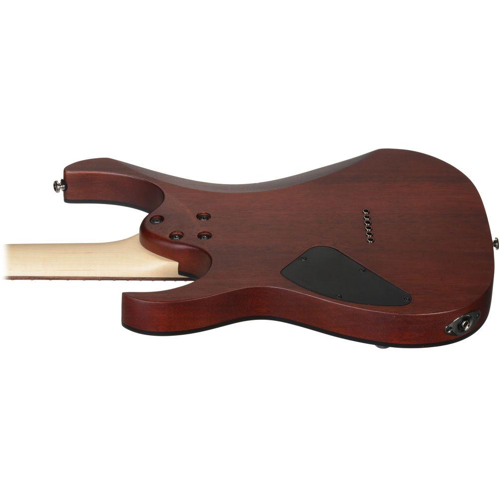 Ibanez RG421PB RG Standard Series Electric Guitar