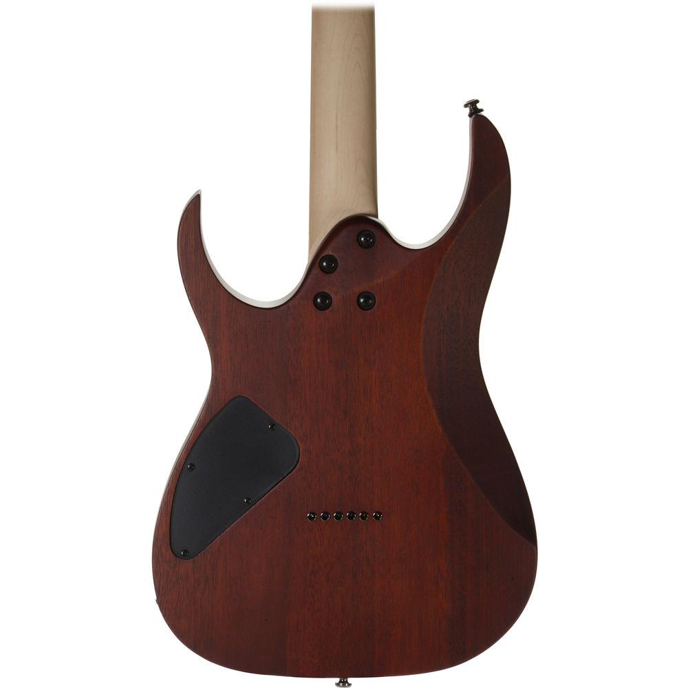 Ibanez RG421PB RG Standard Series Electric Guitar