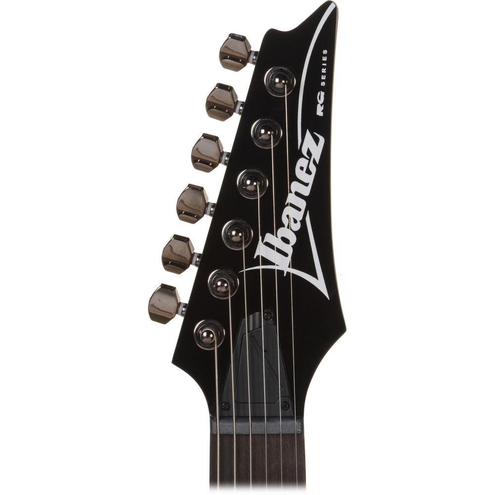 Ibanez RG421PB RG Standard Series Electric Guitar