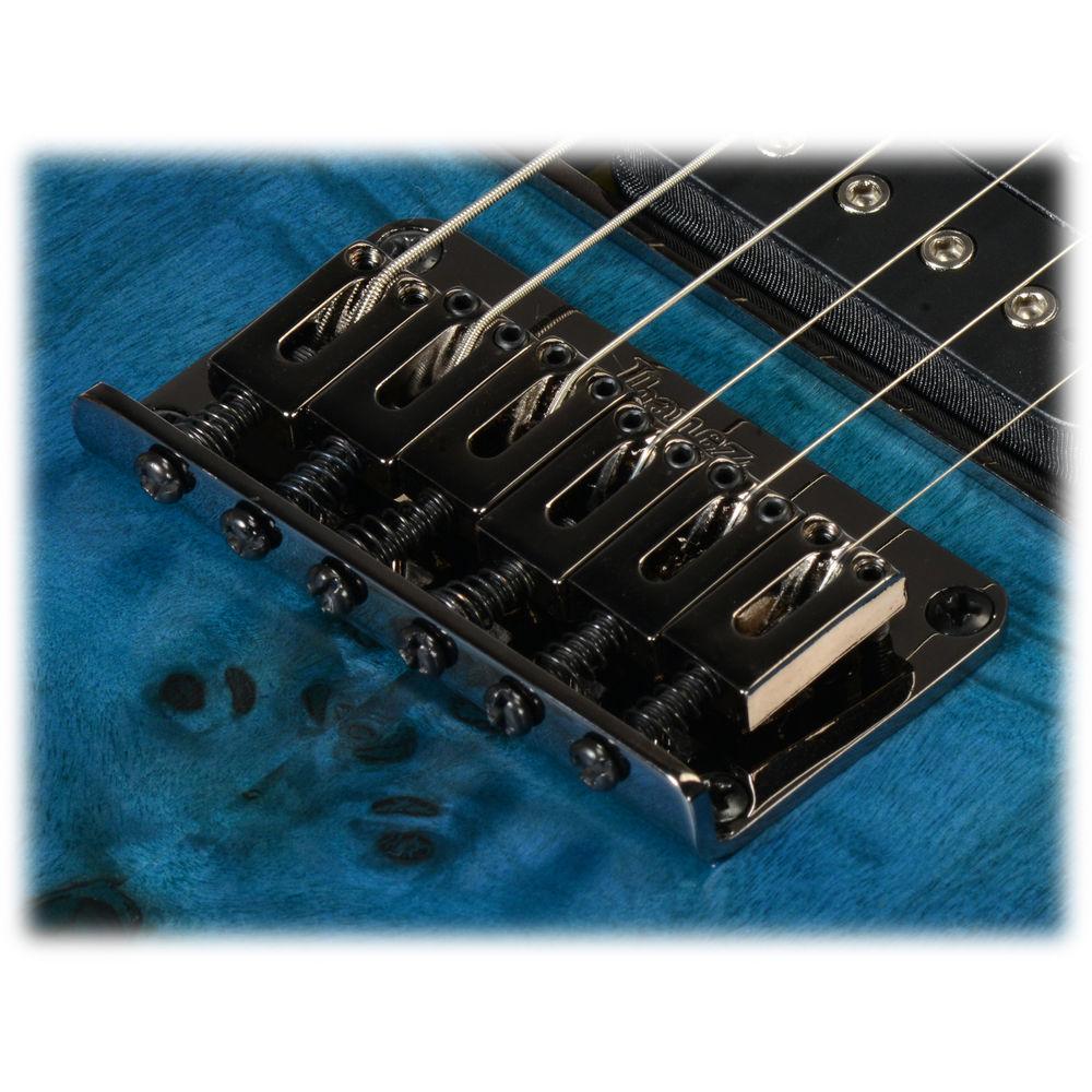 Ibanez RG421PB RG Standard Series Electric Guitar