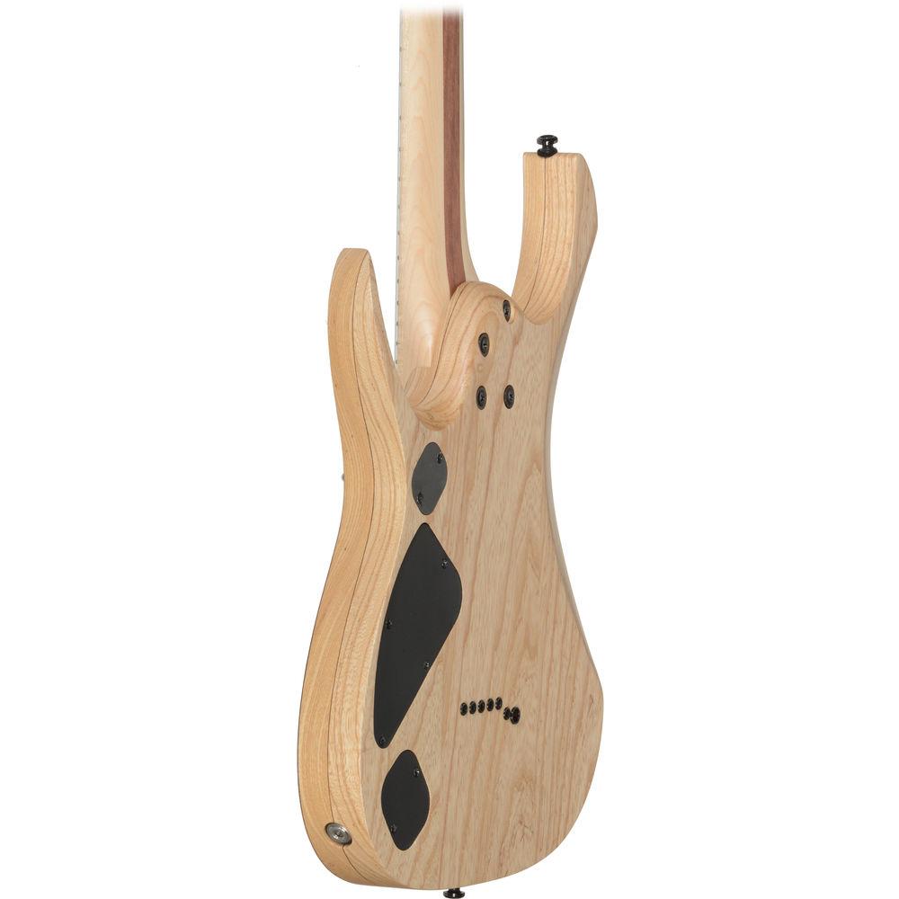 Ibanez RGDIX7MPB RGD Iron Label Series 7-String Electric Guitar