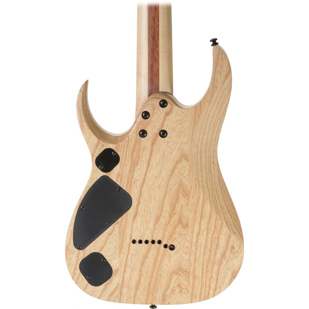 Ibanez RGDIX7MPB RGD Iron Label Series 7-String Electric Guitar