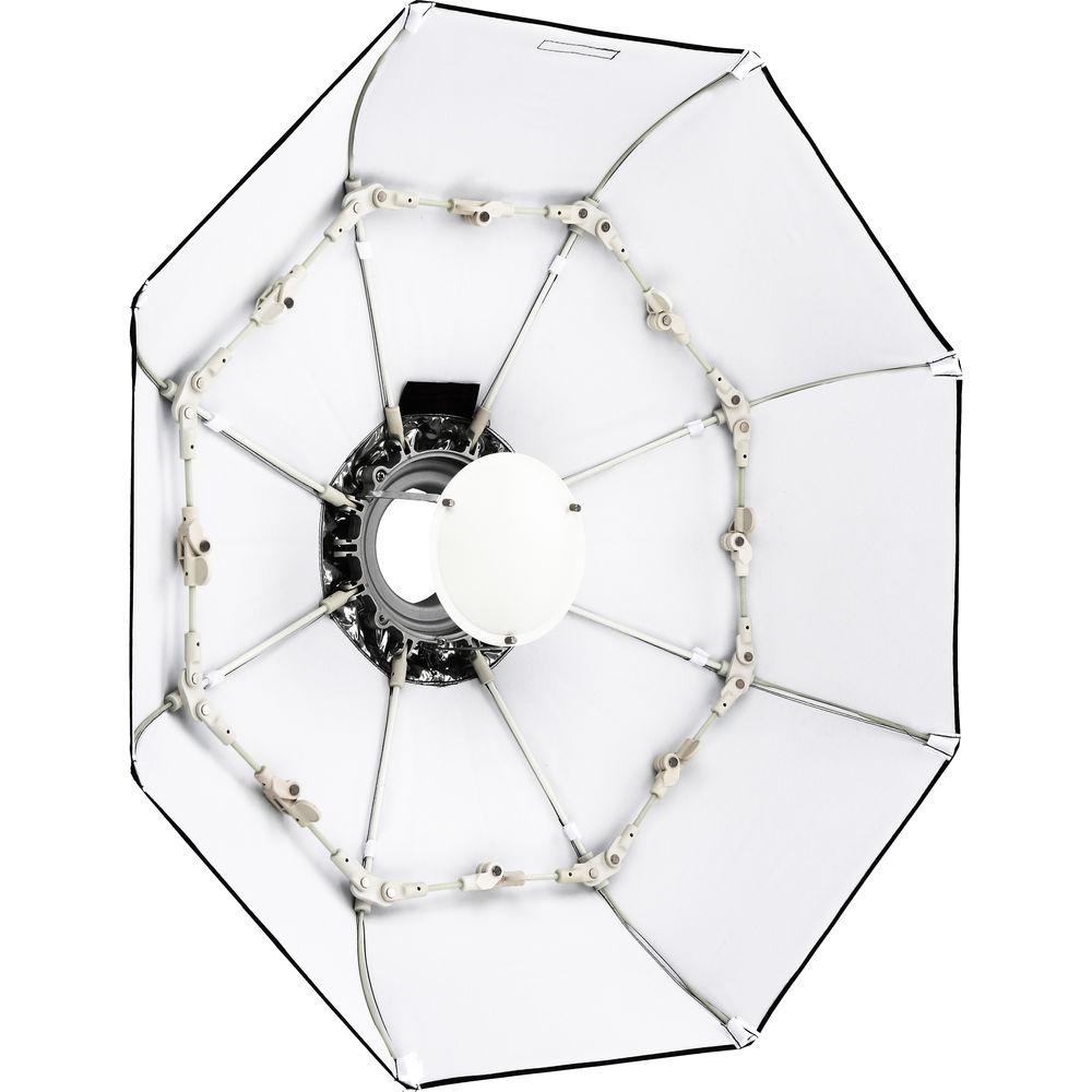 Impact Folding Beauty Dish
