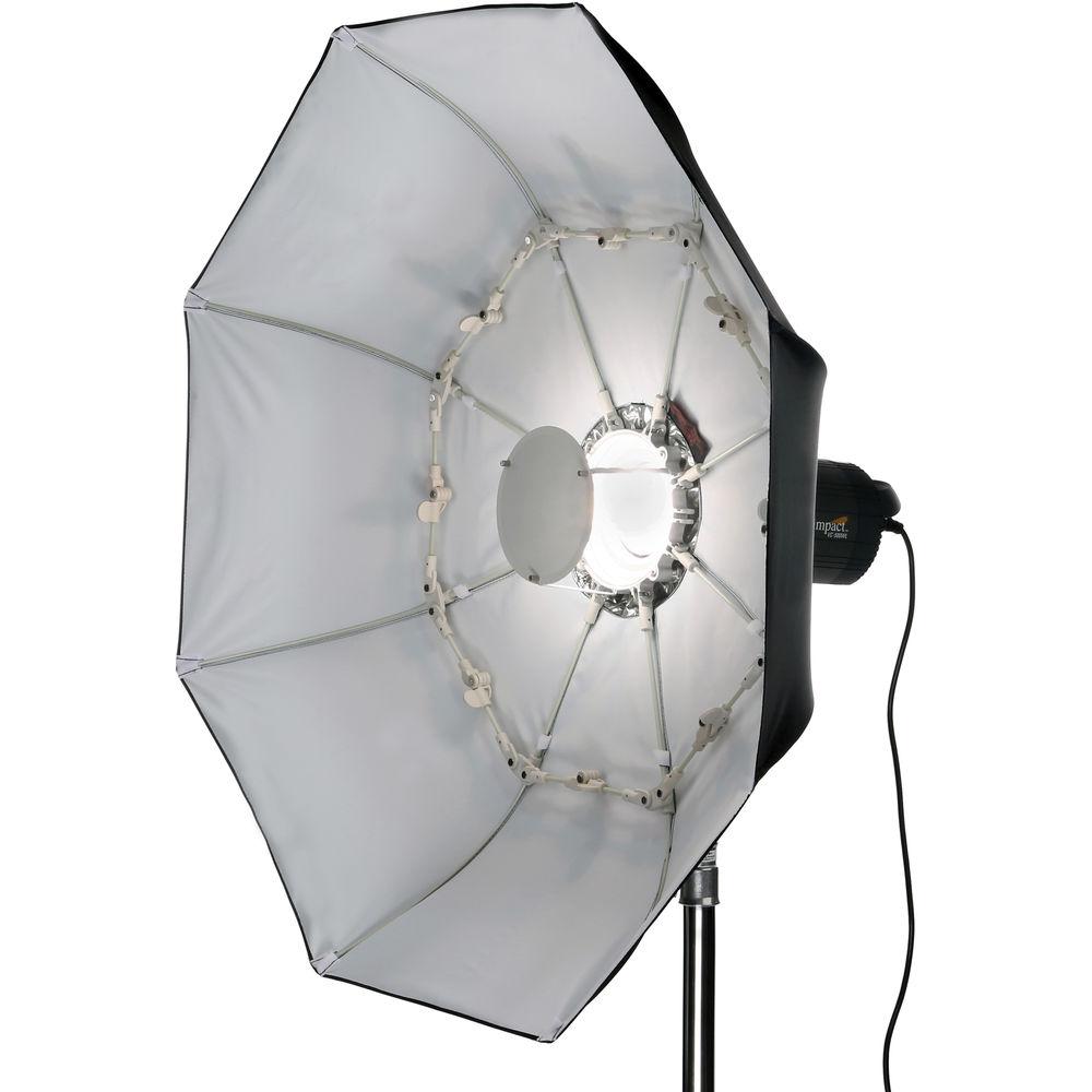 Impact Folding Beauty Dish