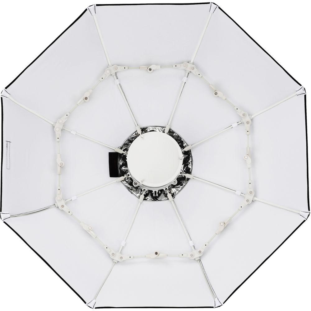 Impact Folding Beauty Dish