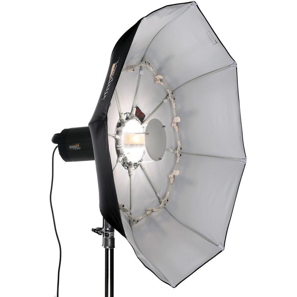 Impact Folding Beauty Dish