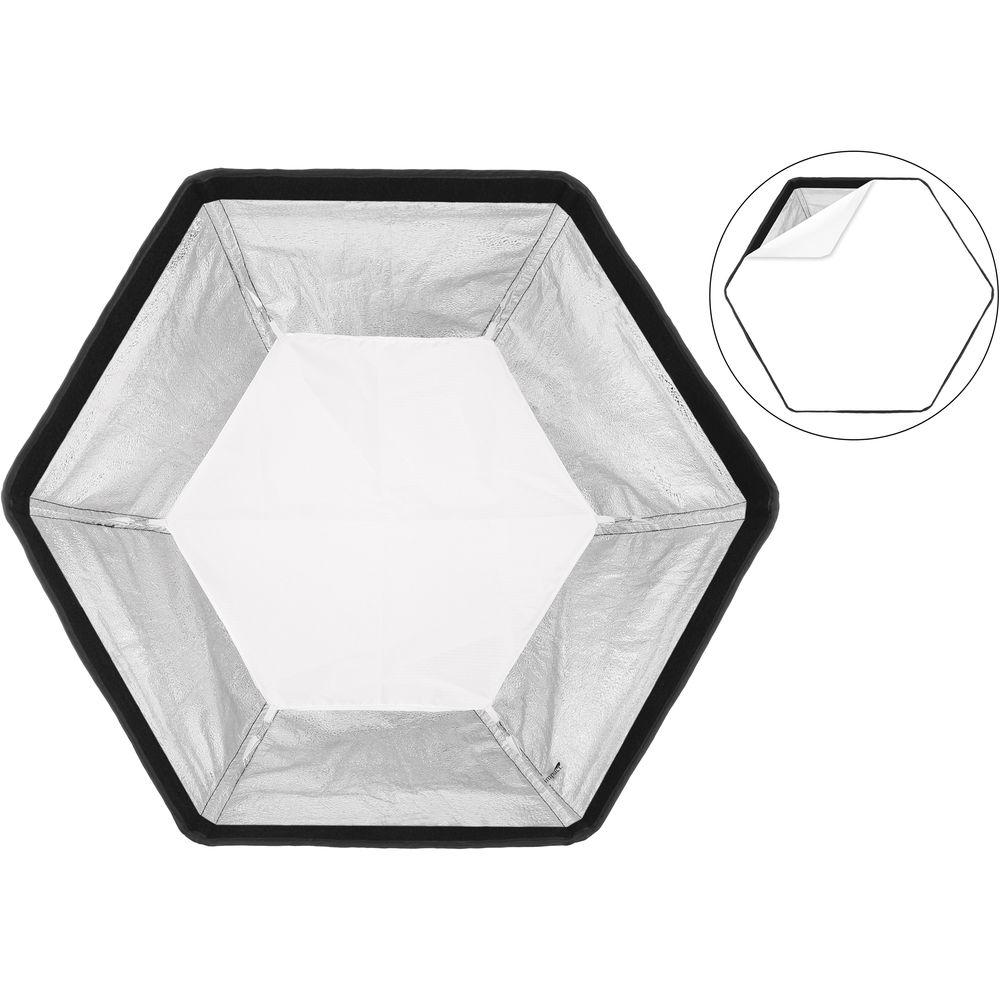 Impact Hexi 24 Speedlight Softbox