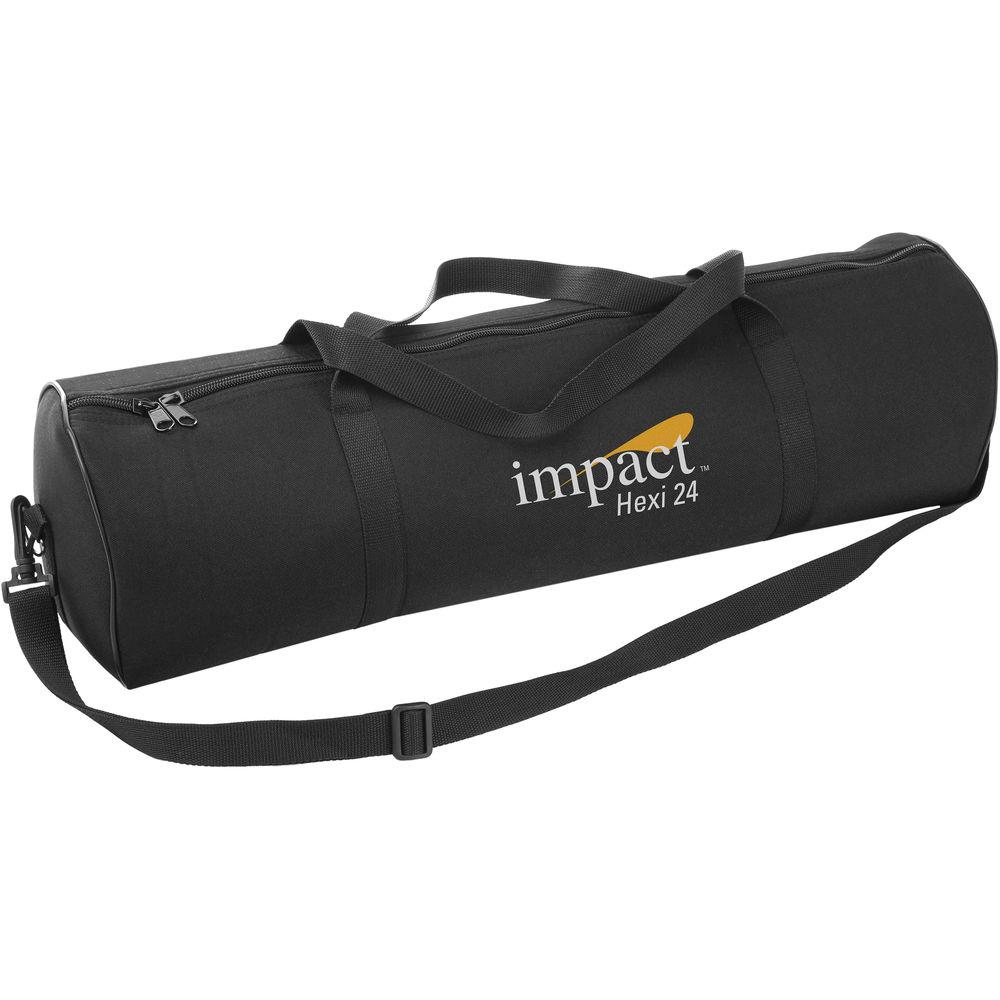Impact Hexi 24 Speedlight Softbox