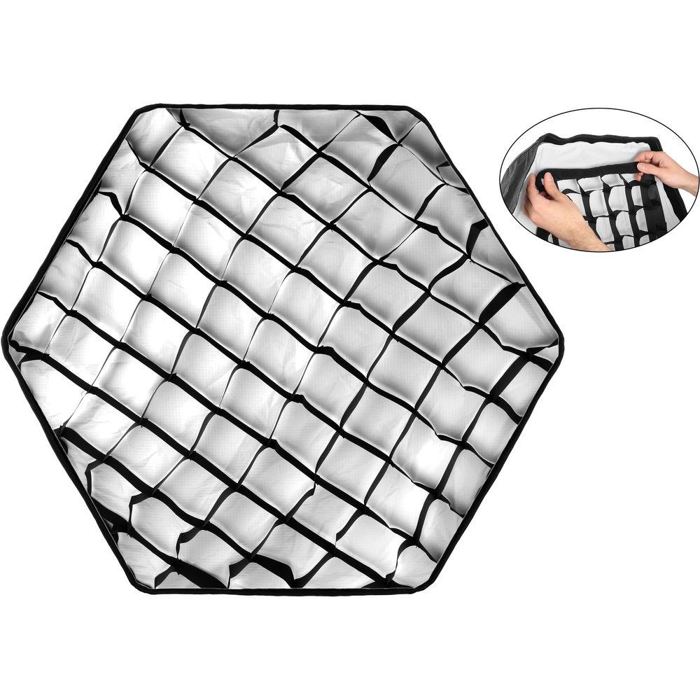 Impact Hexi 24 Speedlight Softbox