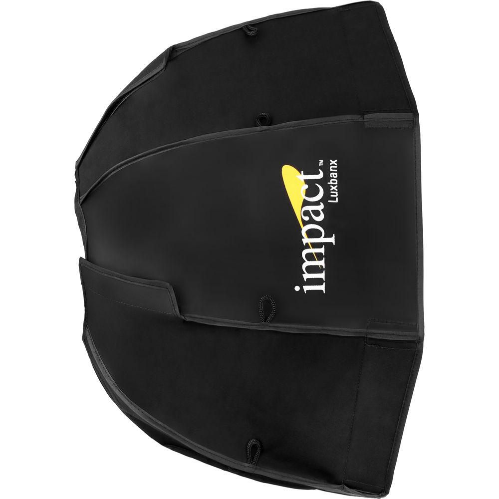 Impact Luxbanx Compact Octagonal Softbox