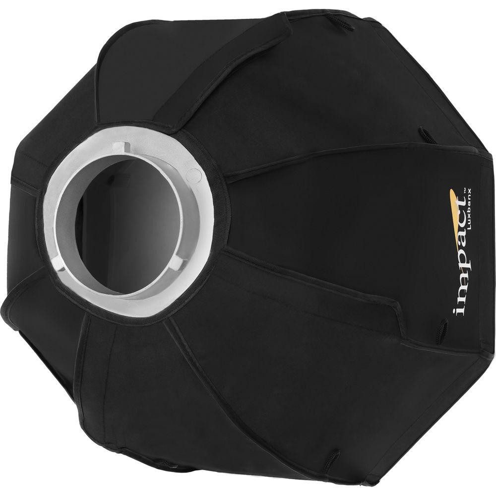 Impact Luxbanx Compact Octagonal Softbox
