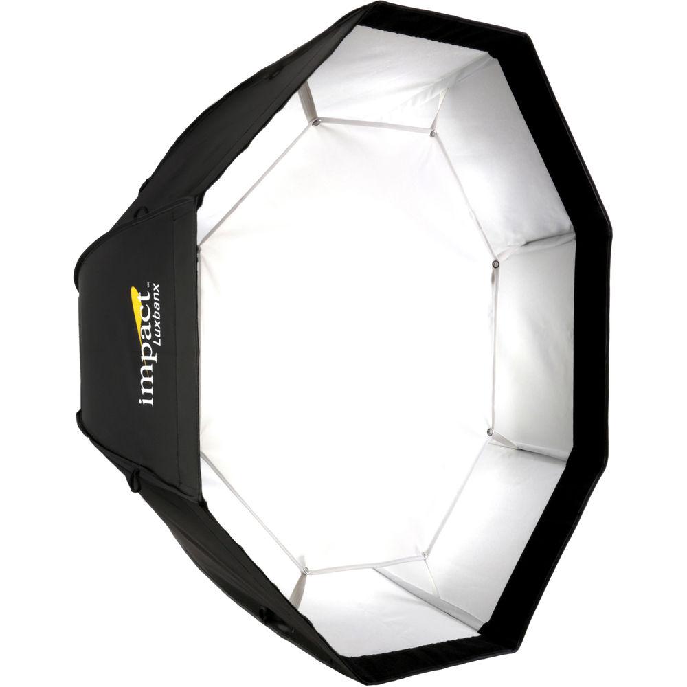 Impact Luxbanx Compact Octagonal Softbox