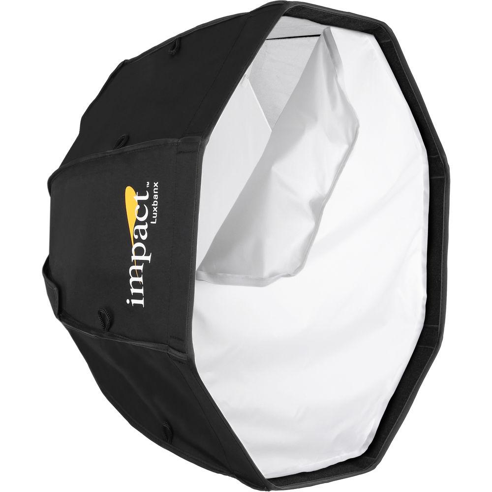 Impact Luxbanx Compact Octagonal Softbox