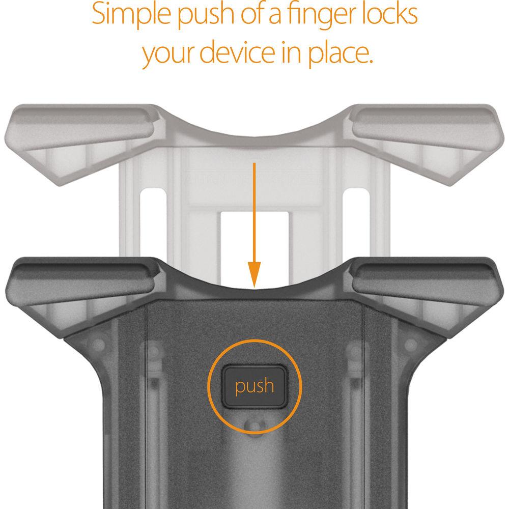 iOttie Easy Smart Tap 2 Universal Tablet Mount