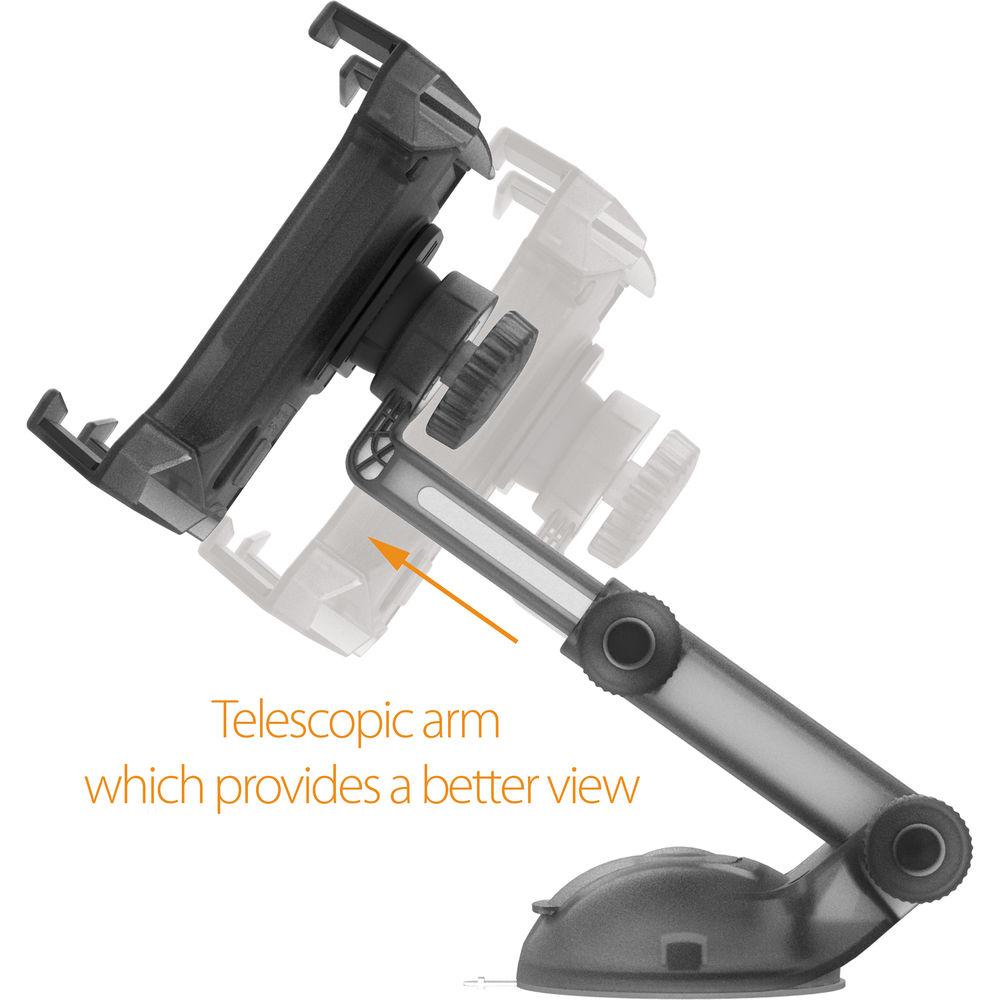 iOttie Easy Smart Tap 2 Universal Tablet Mount