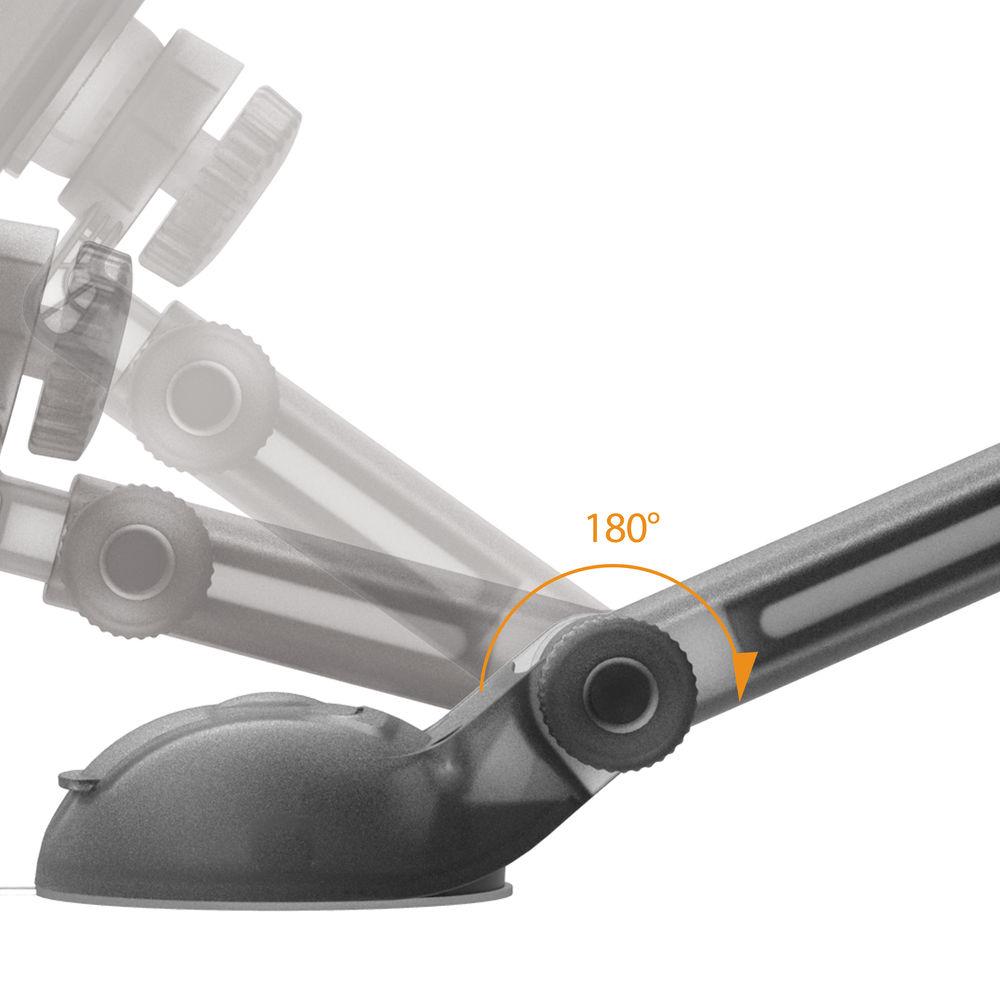 iOttie Easy Smart Tap 2 Universal Tablet Mount