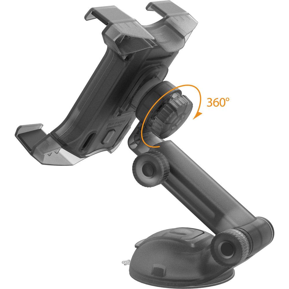 iOttie Easy Smart Tap 2 Universal Tablet Mount