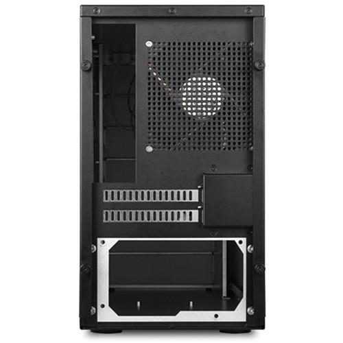 iStarUSA S-917 Compact 7x 5.25" Bay mini-ITX Tower