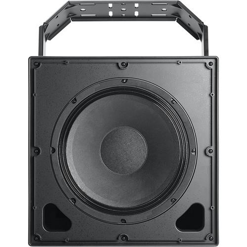 JBL AWC15LF-BK 15" All-Weather Compact Low-Frequency Loudspeaker
