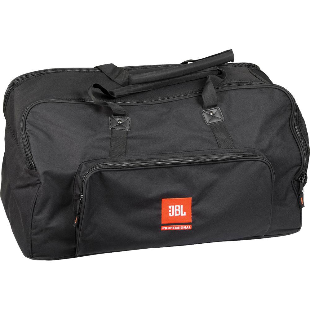 JBL BAGS EON615-Bag with 10 mm Padding Dual Accessories Carry Handles for EON615