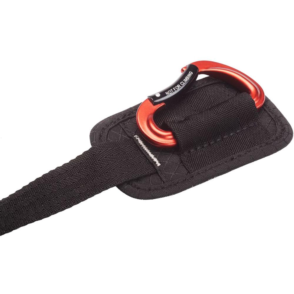 K-Tek KSWB1 Stingray Waistbelt for Small Audio Mixer Recorder Bags